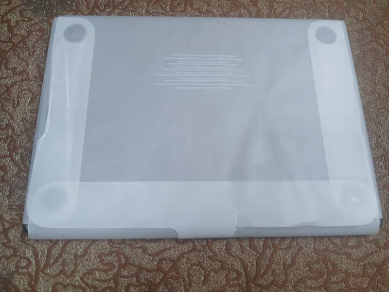 macbook pro M5 3