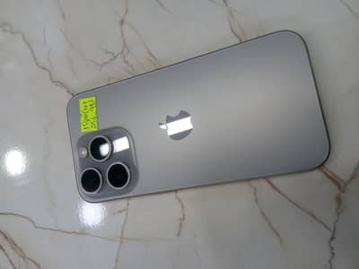Apple iPhone 15 Pro