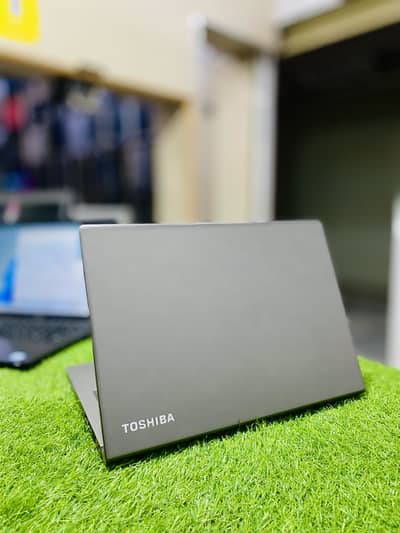 Toshiba protage i5 4 generation