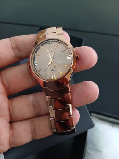 Rado japanese