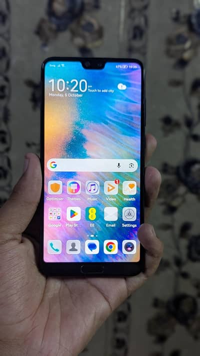Huawei P20 Pro 6/128