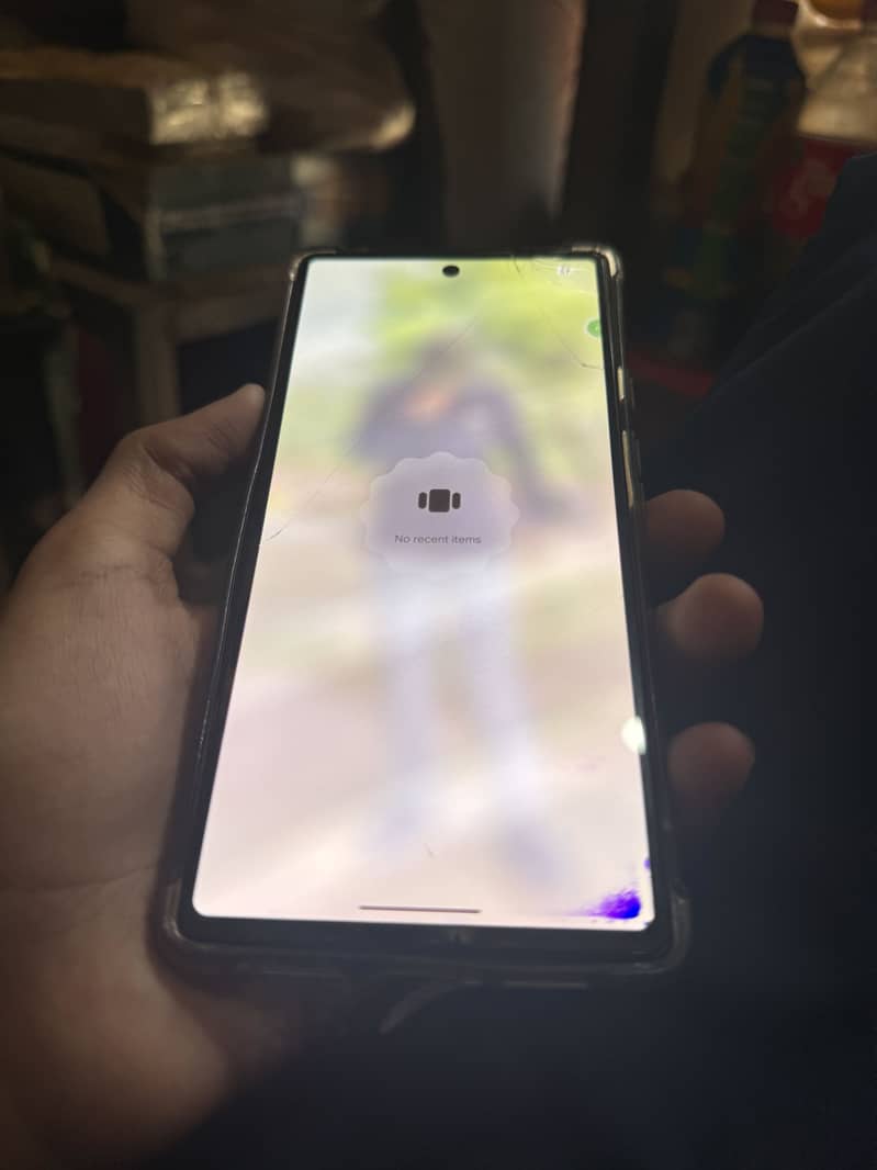 Google Pixel 6 8/128 0