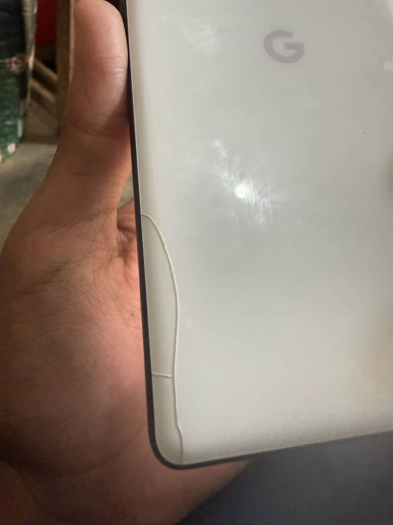 Google Pixel 6 8/128 2