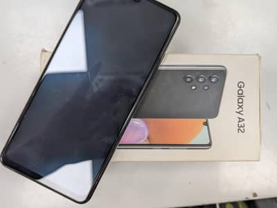 Samsung Mobile A32