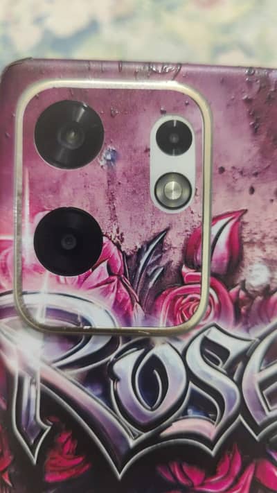 Infinix Zero 30