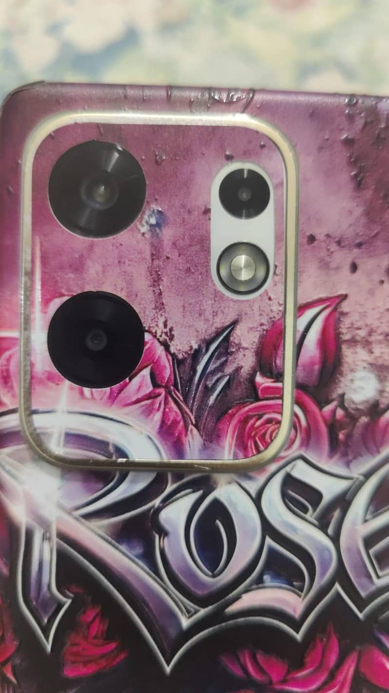 Infinix Zero 30 0