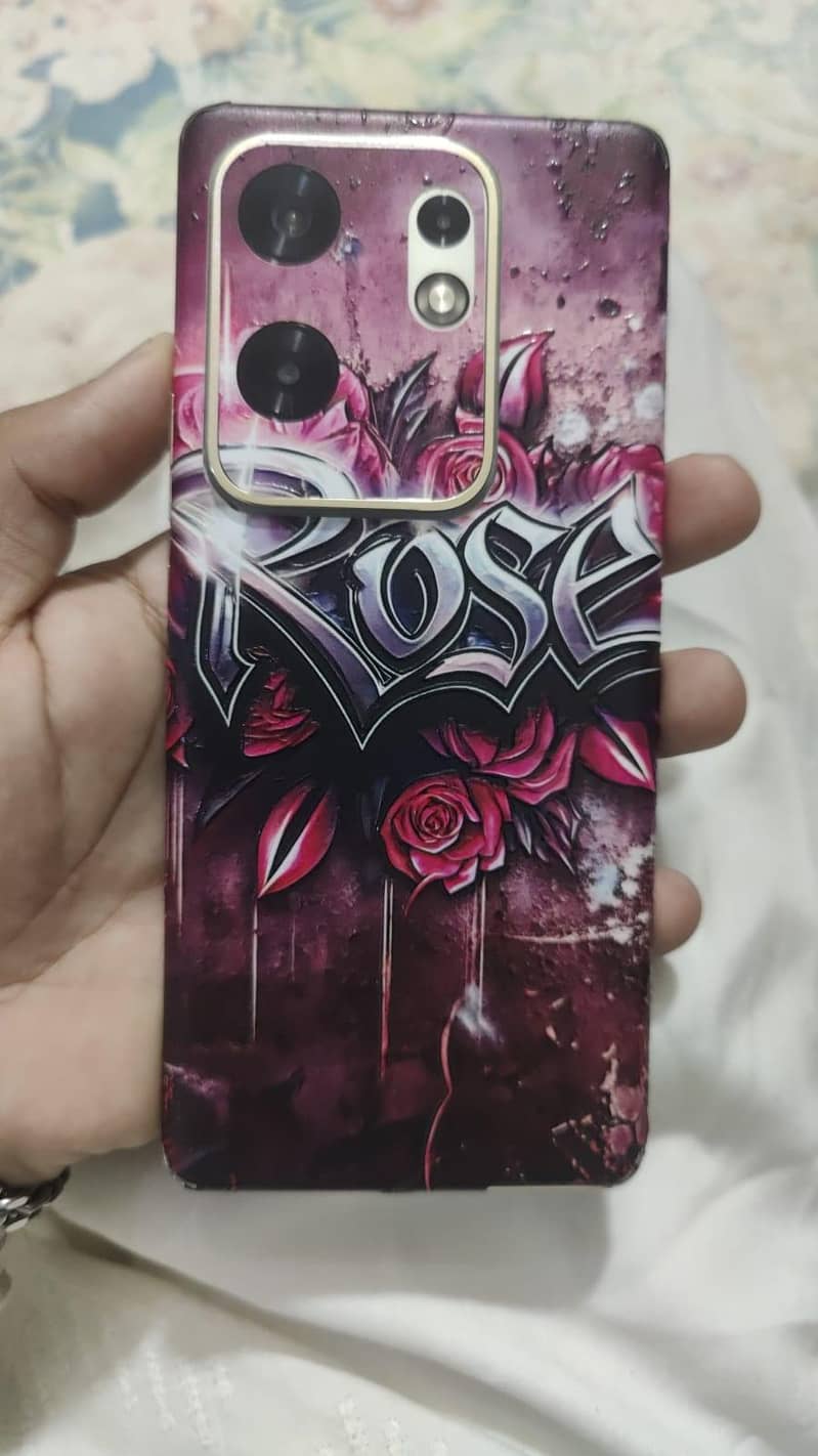 Infinix Zero 30 1