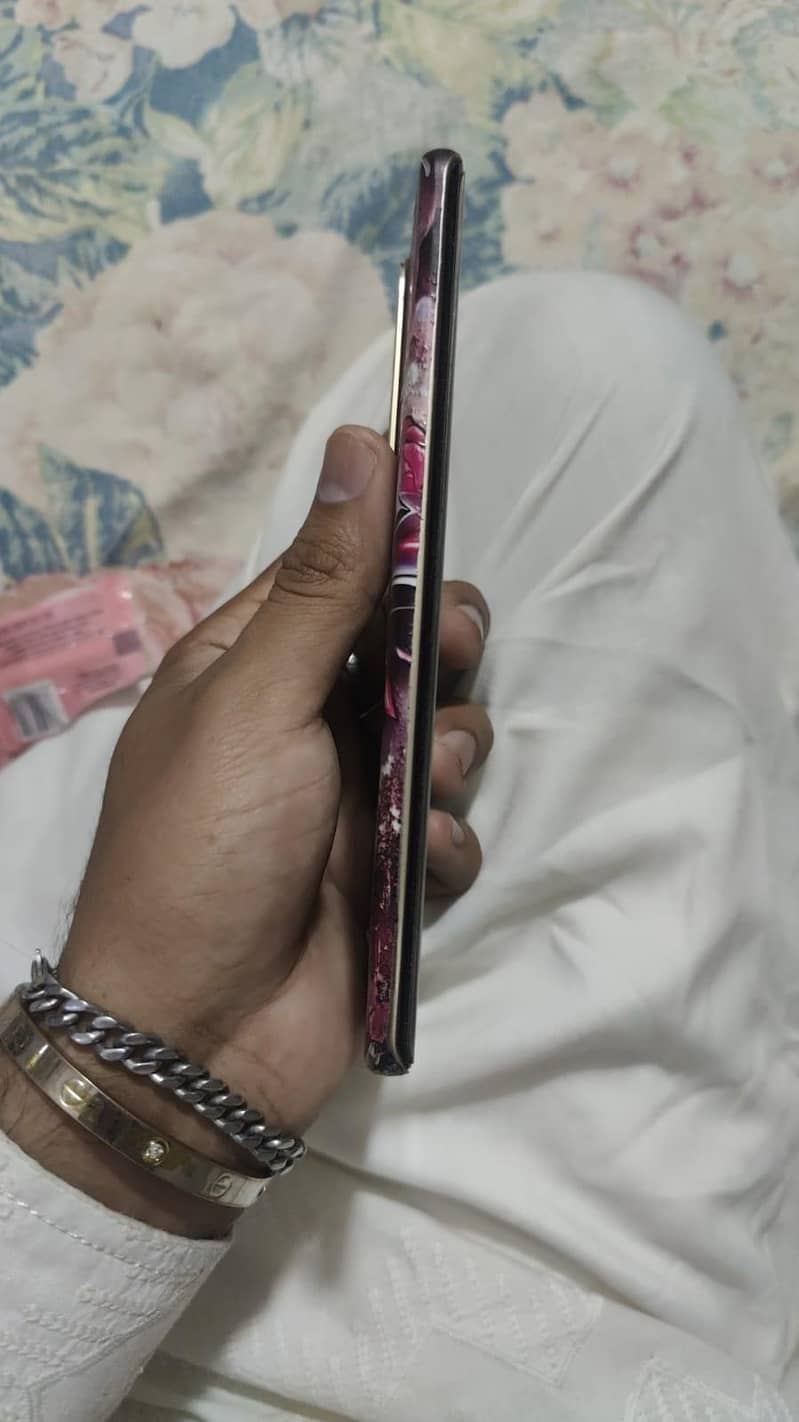 Infinix Zero 30 2