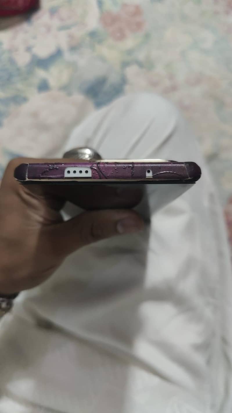 Infinix Zero 30 3