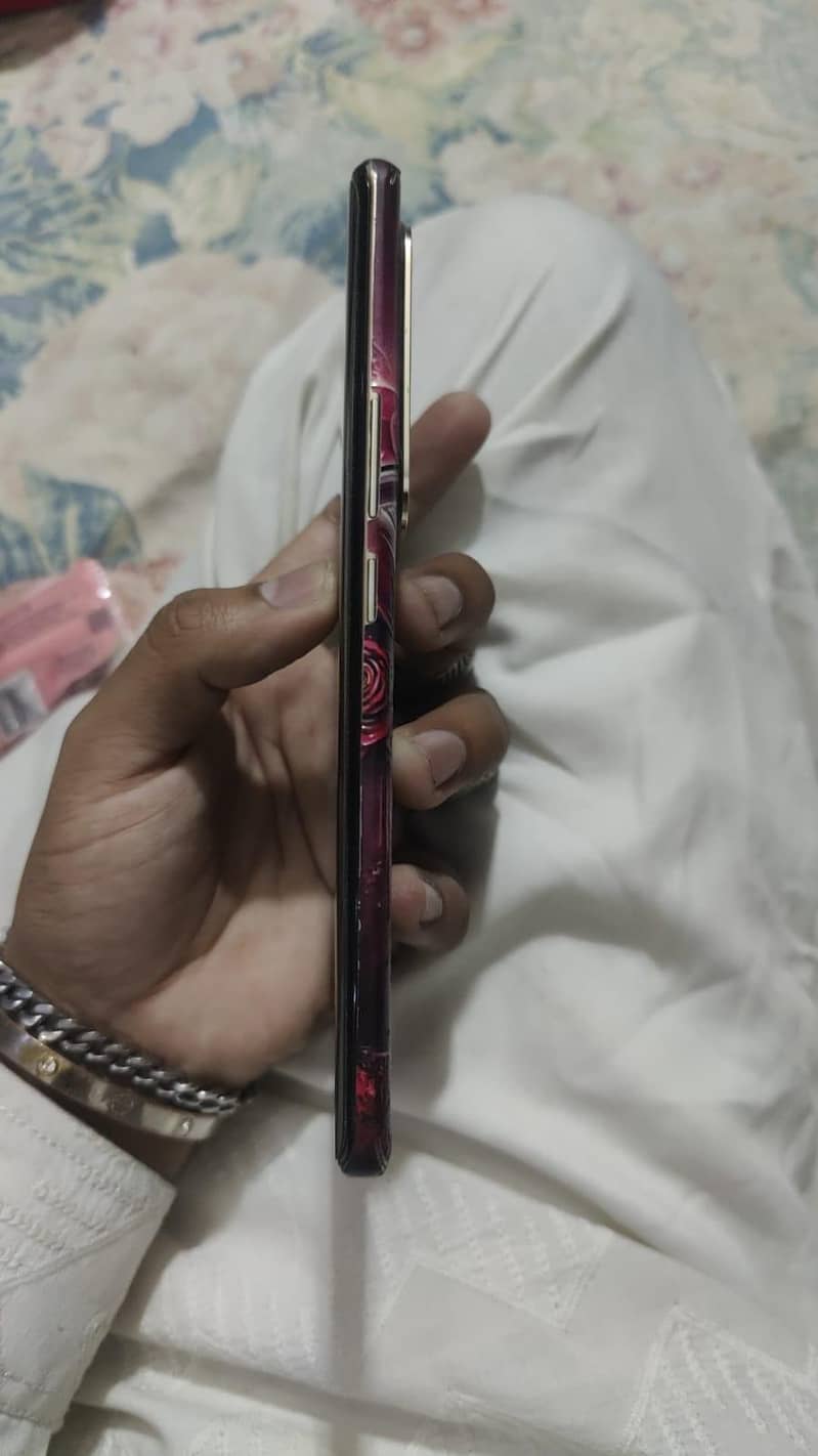 Infinix Zero 30 5