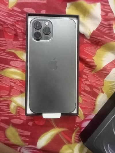 Apple iPhone 12 Pro Max