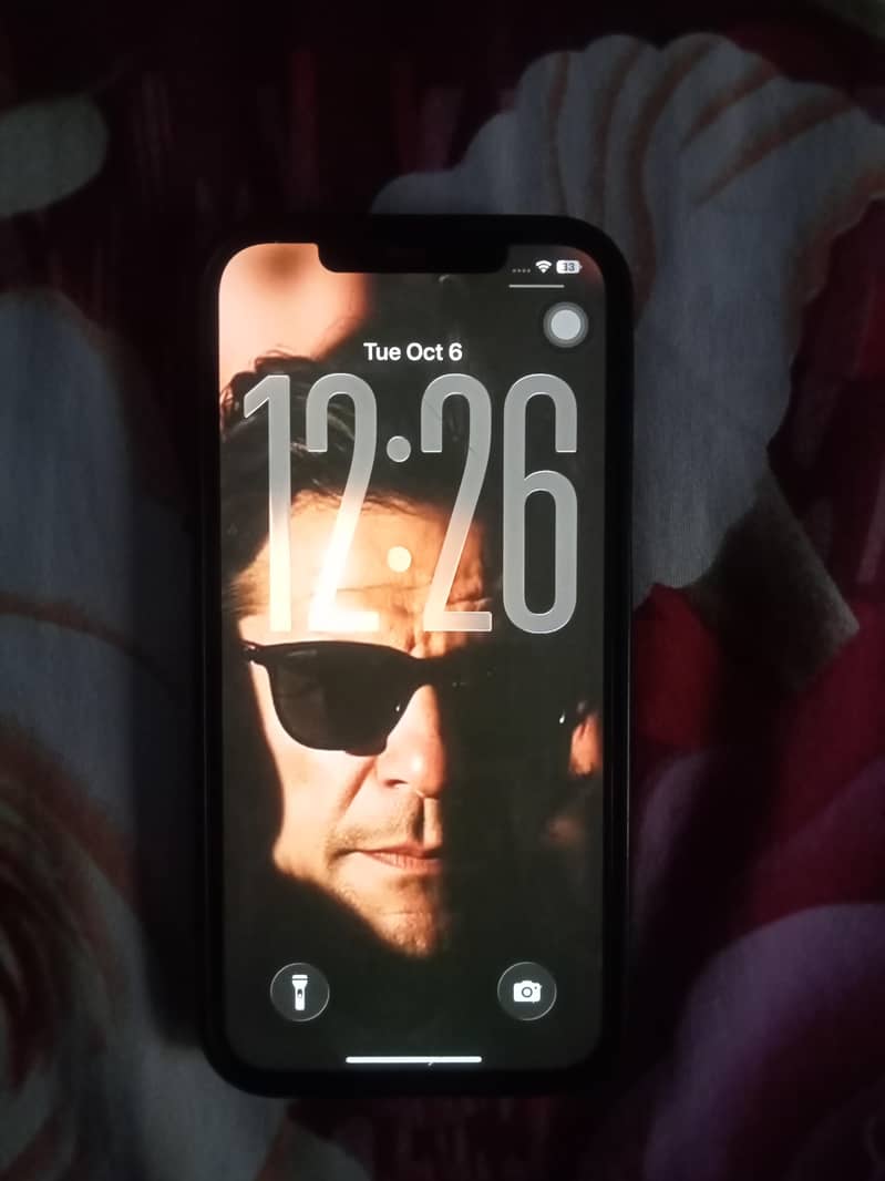 Apple iPhone 12 Pro Max 1