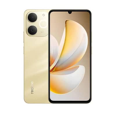 Realme Other Model