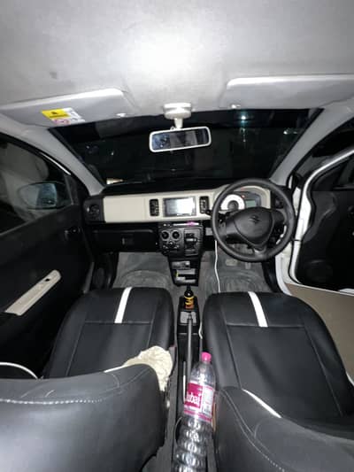 Suzuki Alto 2022