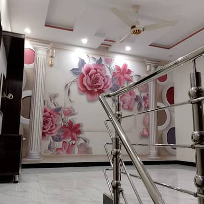 3 Marla house For sell