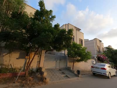 240 Square Yards With 63 Sq Yards Extra Land Residential Plot In Saima Luxury Homes Is Available For Sale