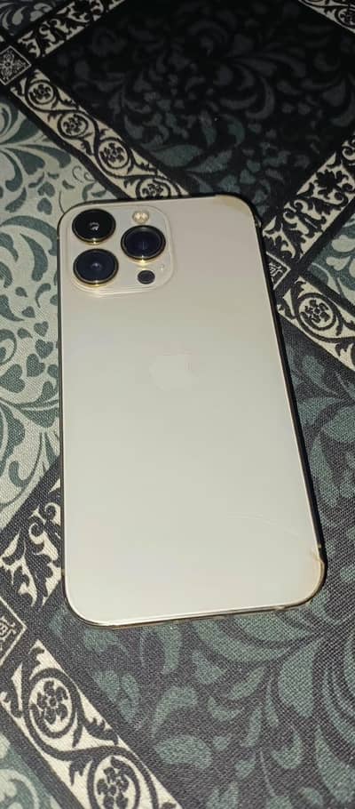 Apple iPhone 13 Pro
