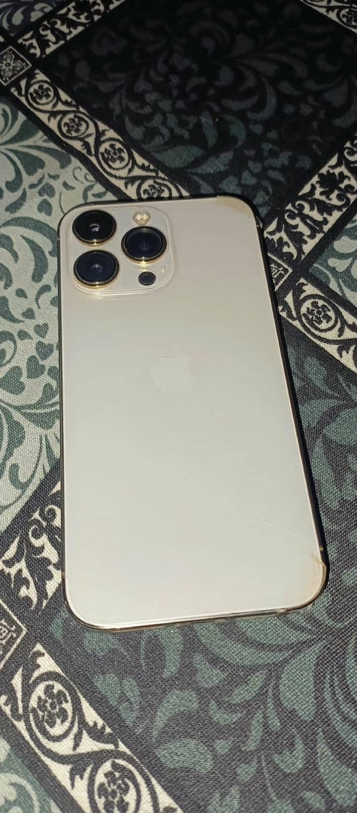 Apple iPhone 13 Pro 0