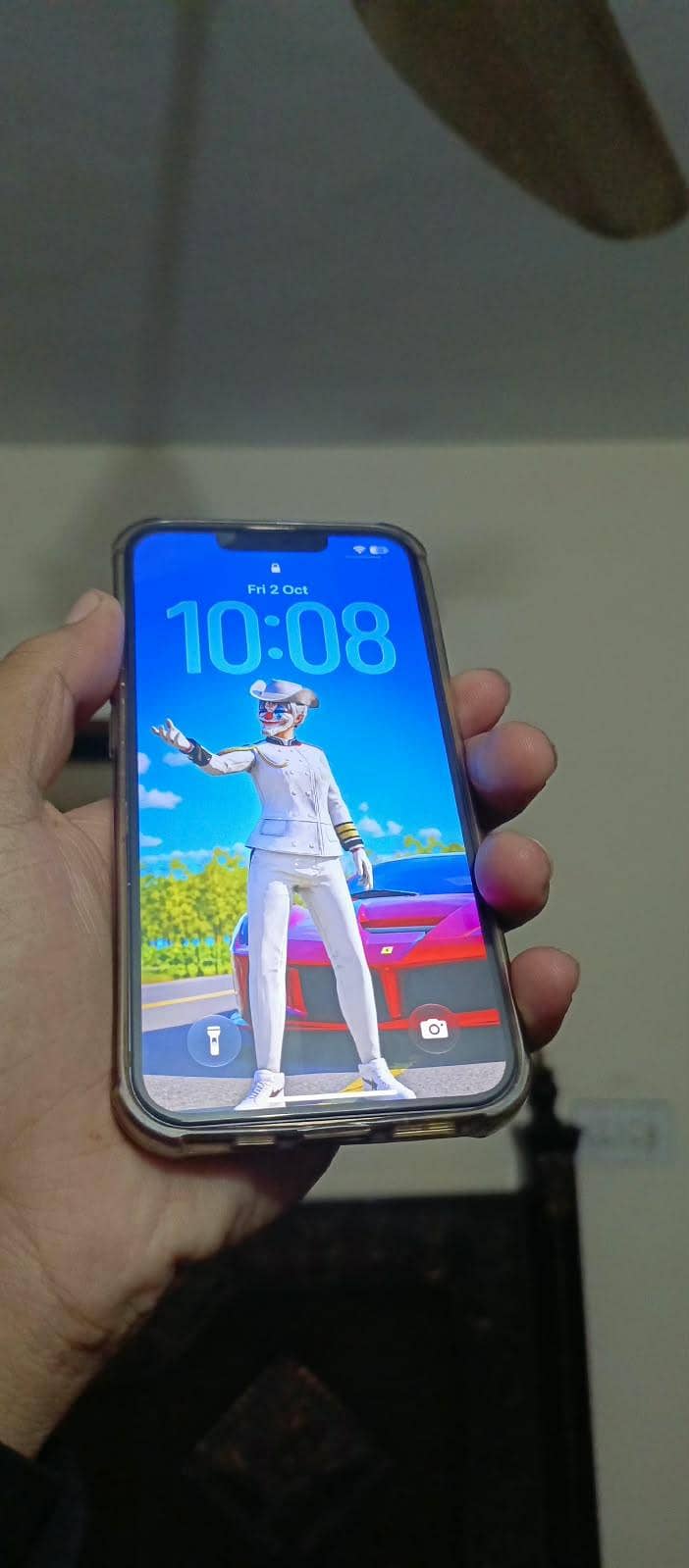 Apple iPhone 13 Pro 1