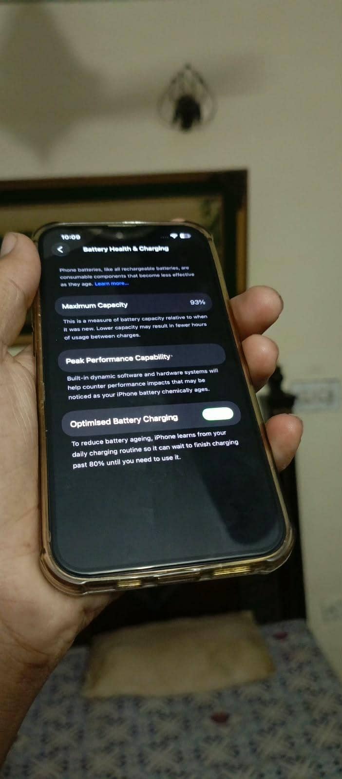 Apple iPhone 13 Pro 3