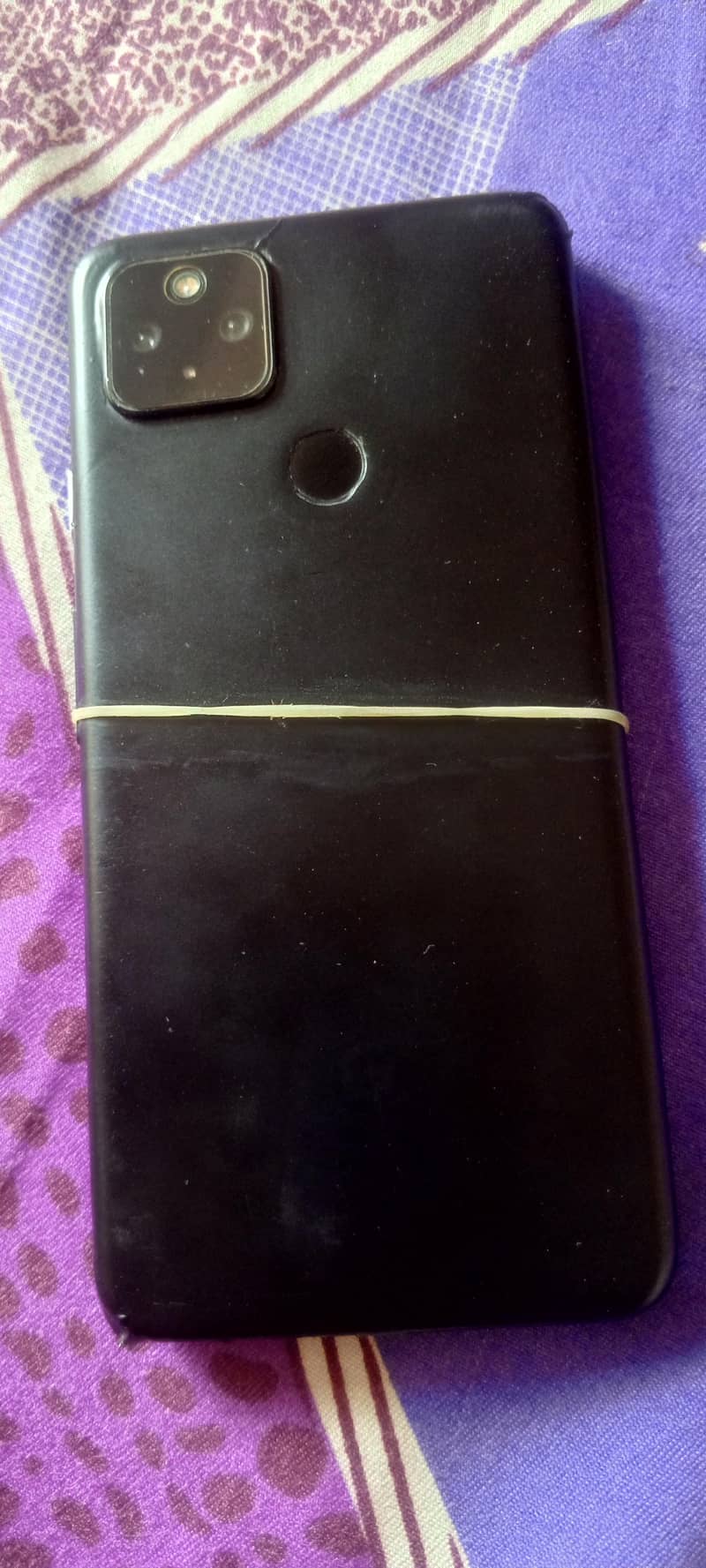 Google Pixel 4a5g 2
