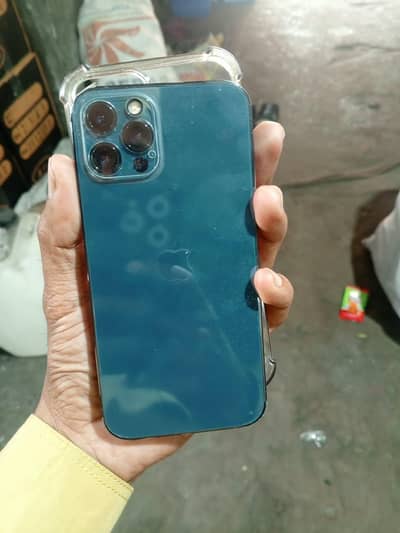 Apple iPhone 12 Pro