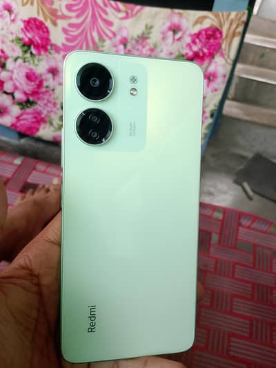 Xiaomi Redmi 13c 03171387598