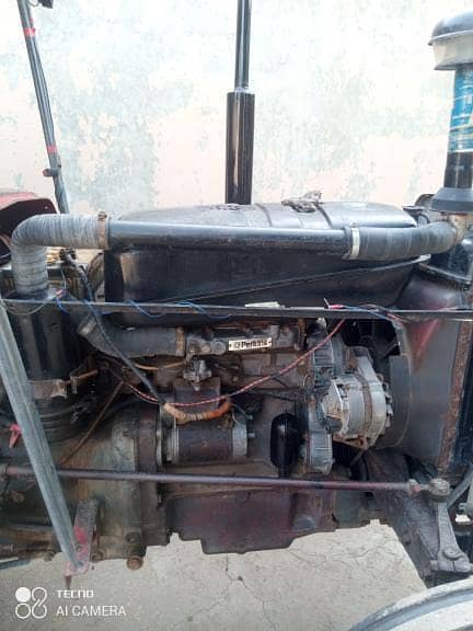 Masee 240 5