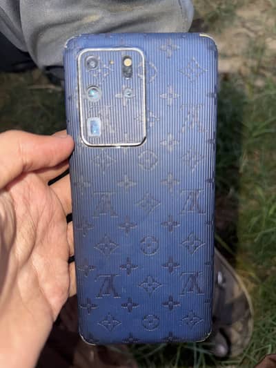 Samsung Mobile S20 Ultra