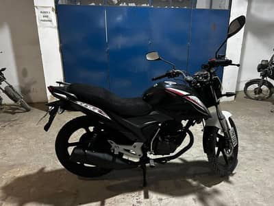 United CCR 150 2025