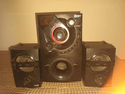 eon sounds  for sale Rs. 11000