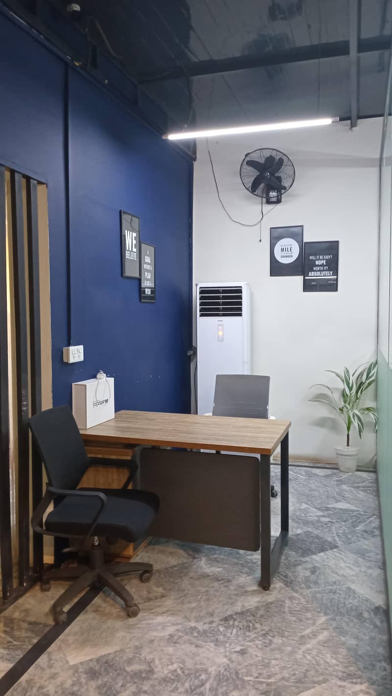Office Boy 1