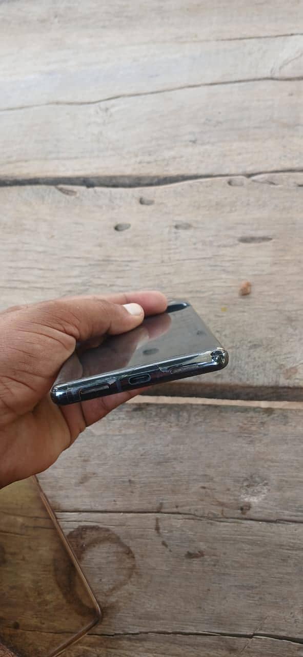 Google Pixel 7 Pro 4