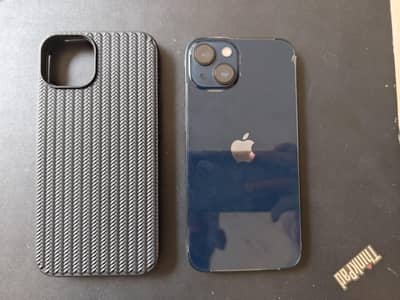 iphone 13 128GB - Factory unlocked (Non-PTA) | 10/10 Condition | 86%