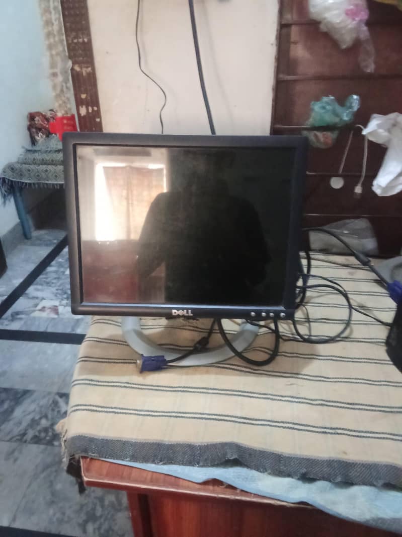 dell tv 0