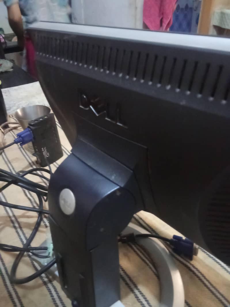 dell tv 1