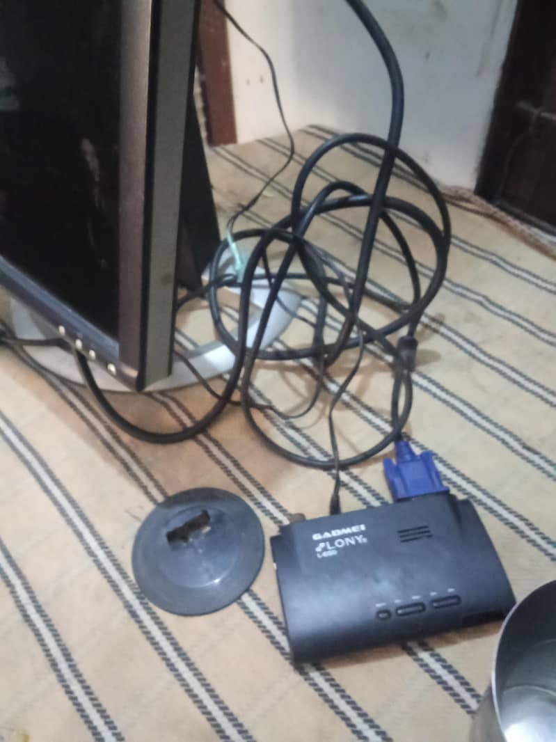 dell tv 3