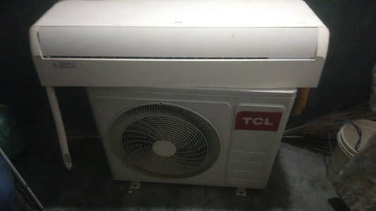 Ac new condition 1.5 ton