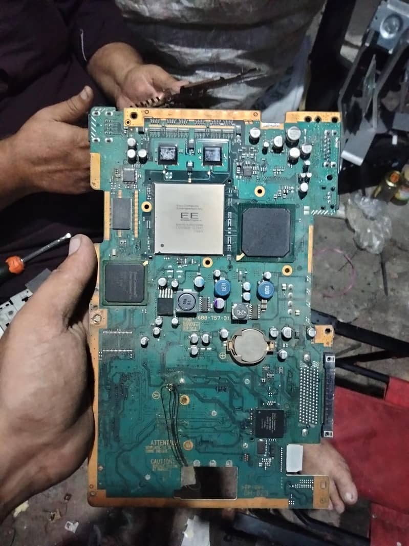 Computer scrap 2