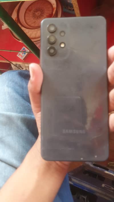 Samsung Mobile A32
