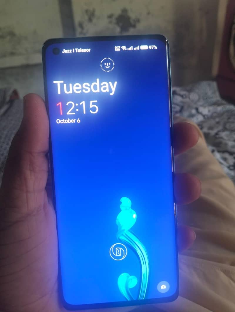 One Plus 8 0
