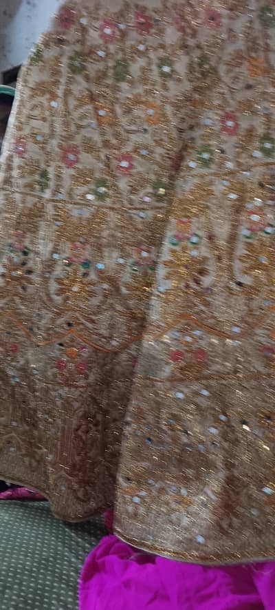 2hr use lehenga  where to ready