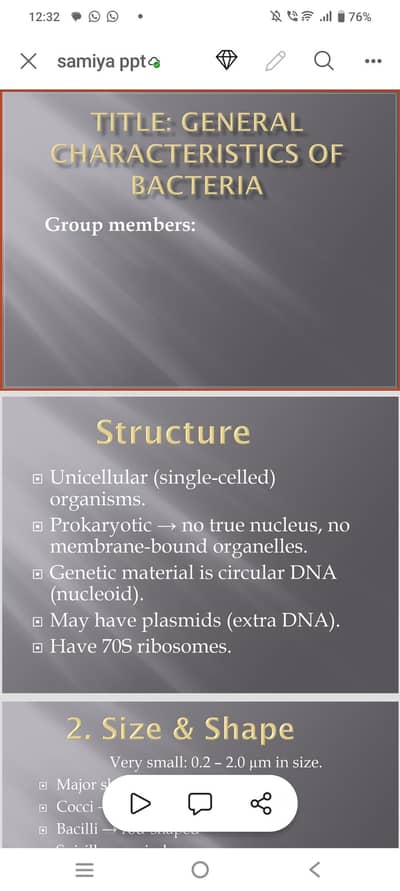 Mphill botany notes-BS botany /Fsc biology PDF +Assignment typing