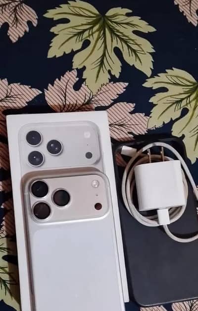 Apple iPhone 17 Pro Max PTA Approved