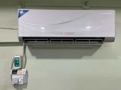 Kenwood E star 1 ton non inverter
