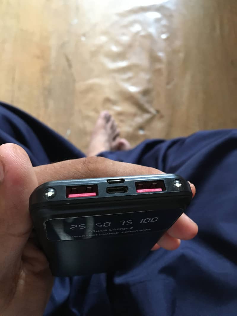 powerbank 2