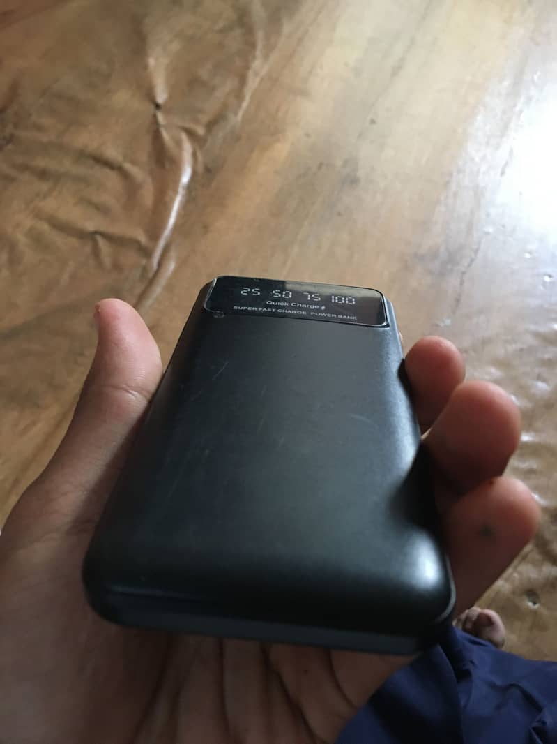 powerbank 3