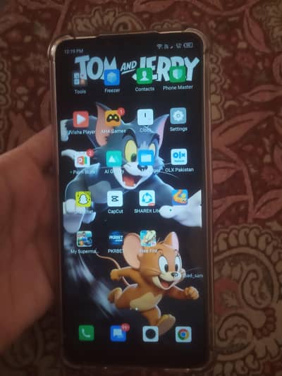 Infinix Smart 7 HD
