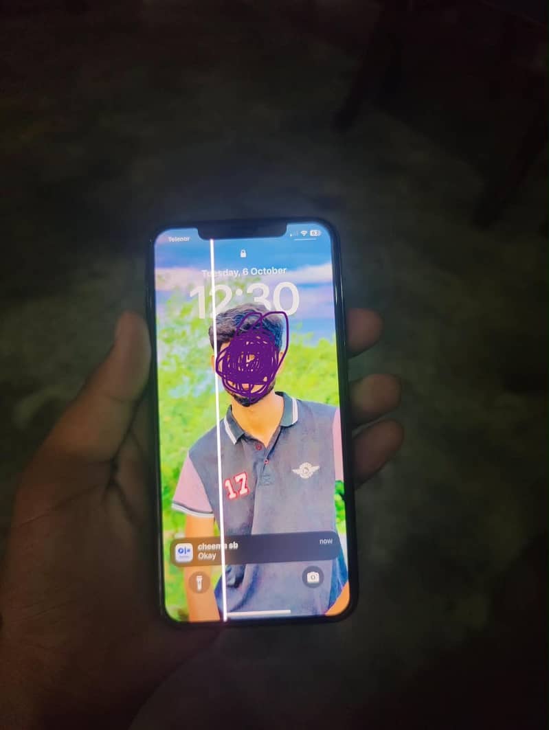 iPhone XS max 2