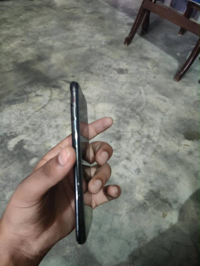 iPhone XS max 5